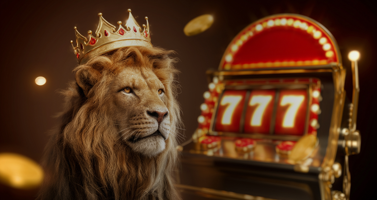 Casino King